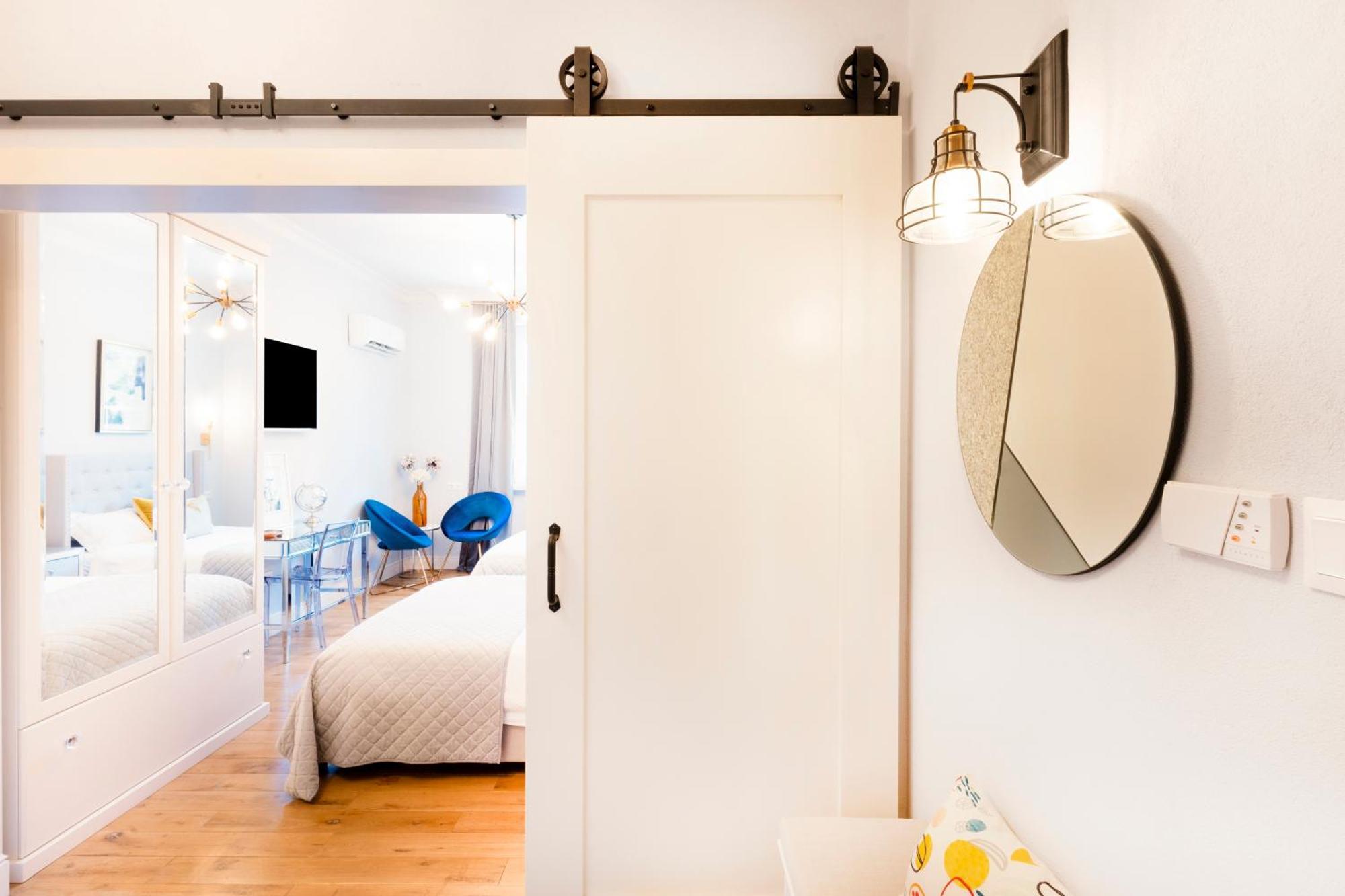 Sofia Royal Retreat 아파트 외부 사진